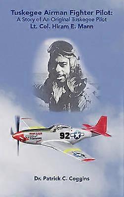 Tuskegee Airman Fighter Pilot