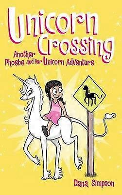 Unicorn Crossing