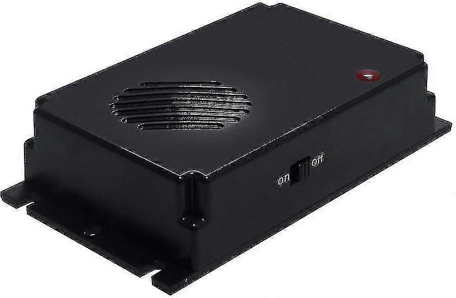 Ultrasonic Rat/mouse Repeller, Battery Operated 4k-50khz Frequency Converter To Prevent Rodent Marte