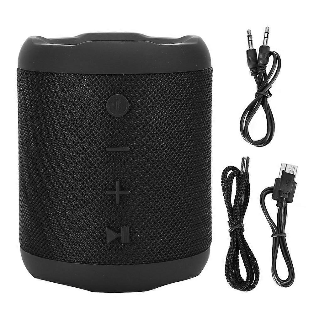 M2 Wireless Bluetooth 5.0 Speaker for Hands-Free Calls