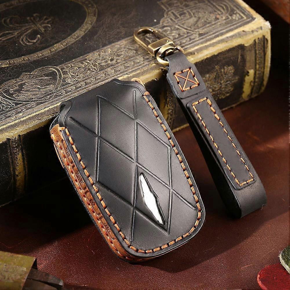 Car Key Cover Remote Replacement Vehicle 8 Buttons