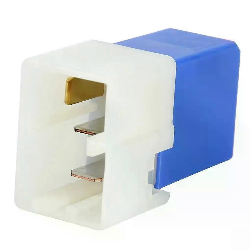 Automatic Electrical Relay Portable Replacement Detachable Modified Car Speaker Switch Control Accessories