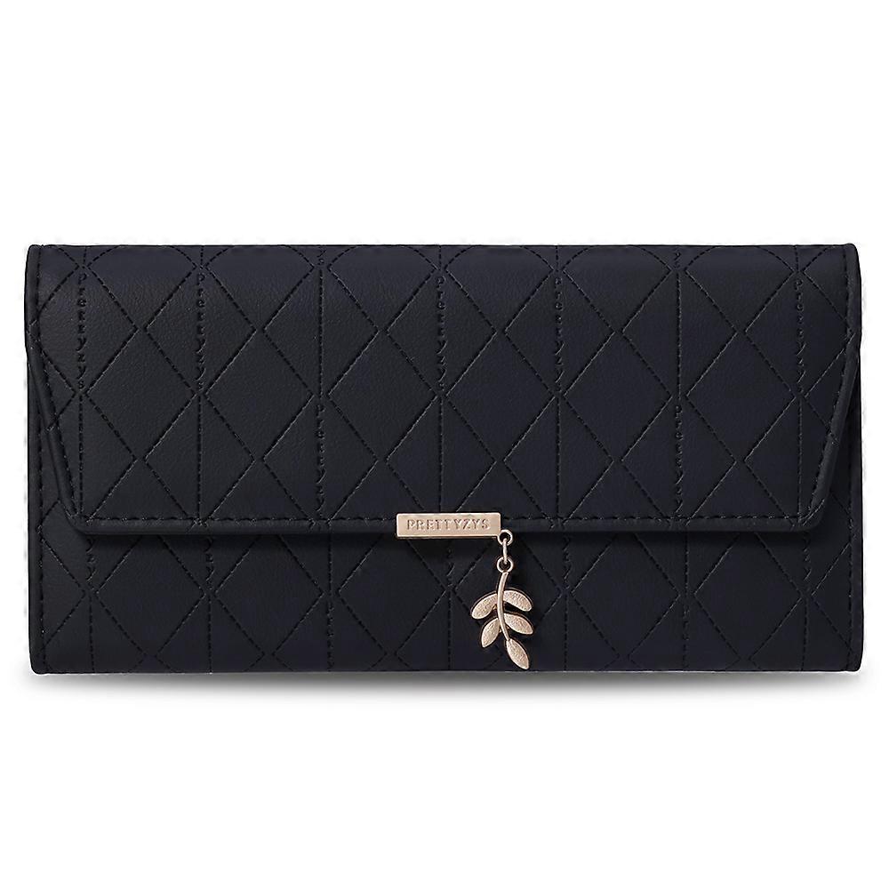 Wallet--black