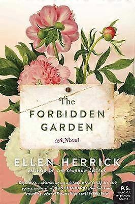The Forbidden Garden