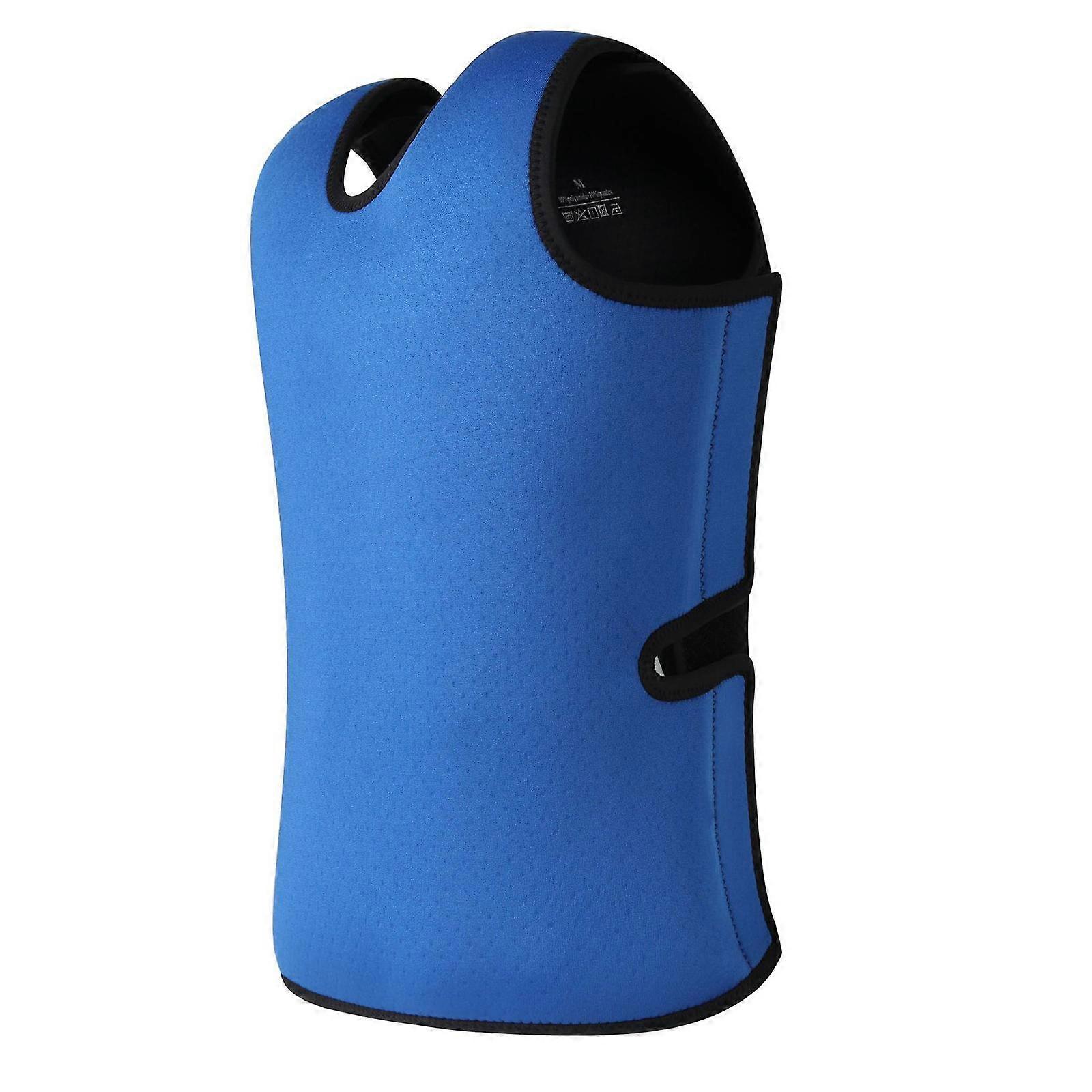 Sensory Vest Sensory Compression Vest Form-fitting Mood Processing Disorders
