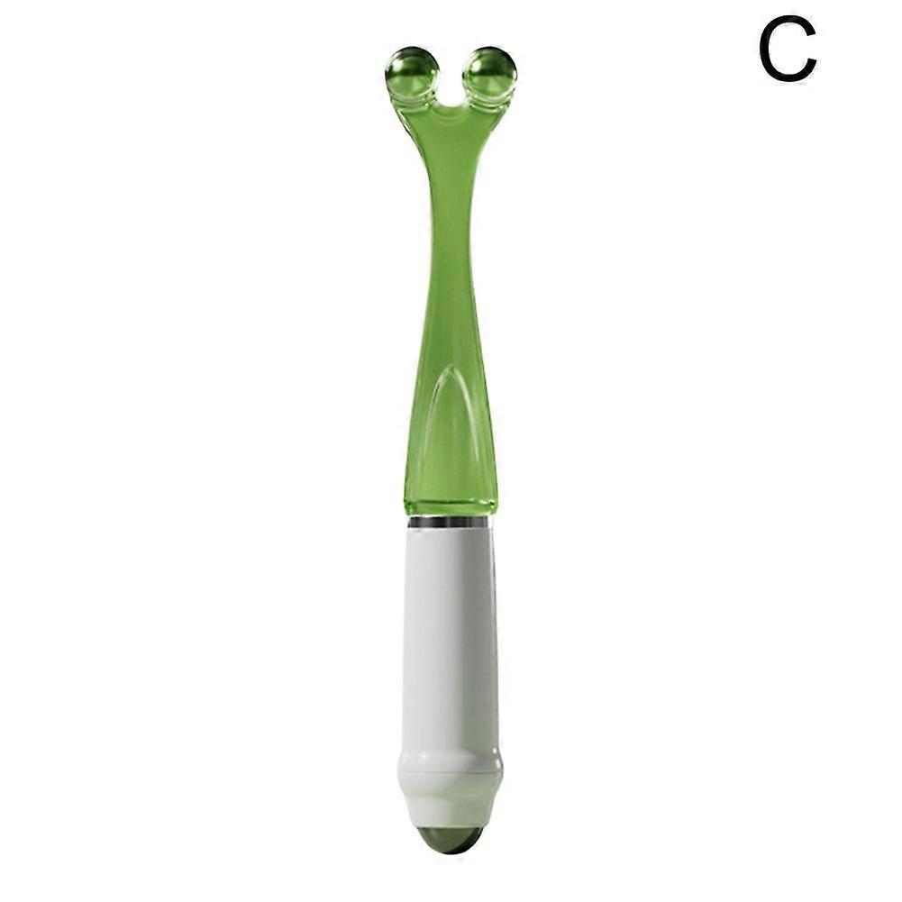 Portable Finger Massager Multifunction Kneading Vibration for Hand Pain Relief