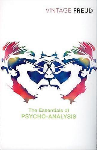 The Essentials of Psycho Analysis