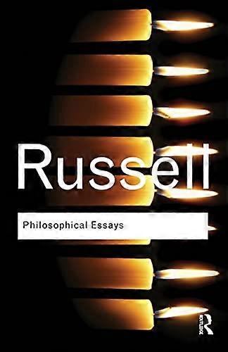 Philosophical Essays