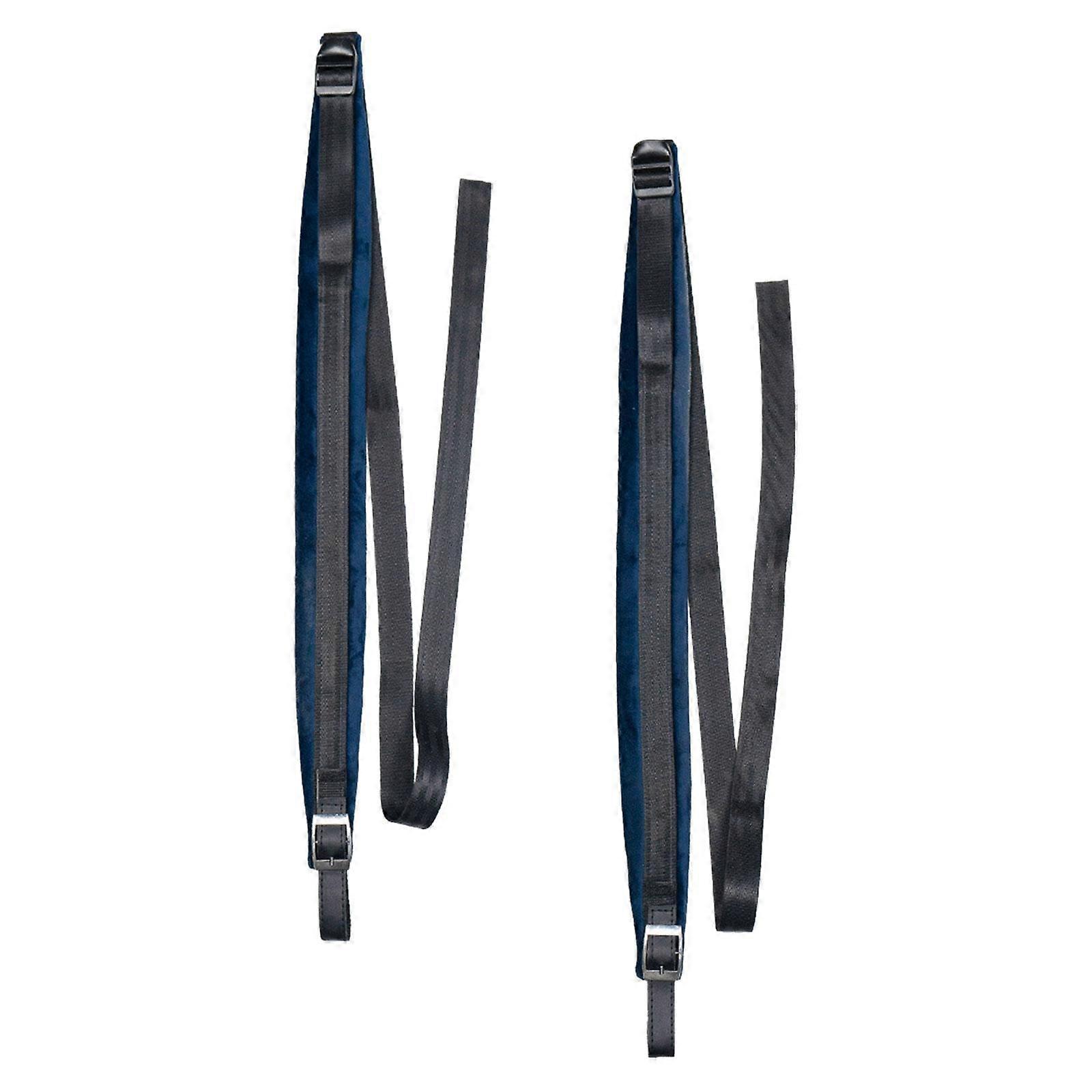 2x אביזר רצועת רתמת כתף אקורדיון לבאקורדיון בס