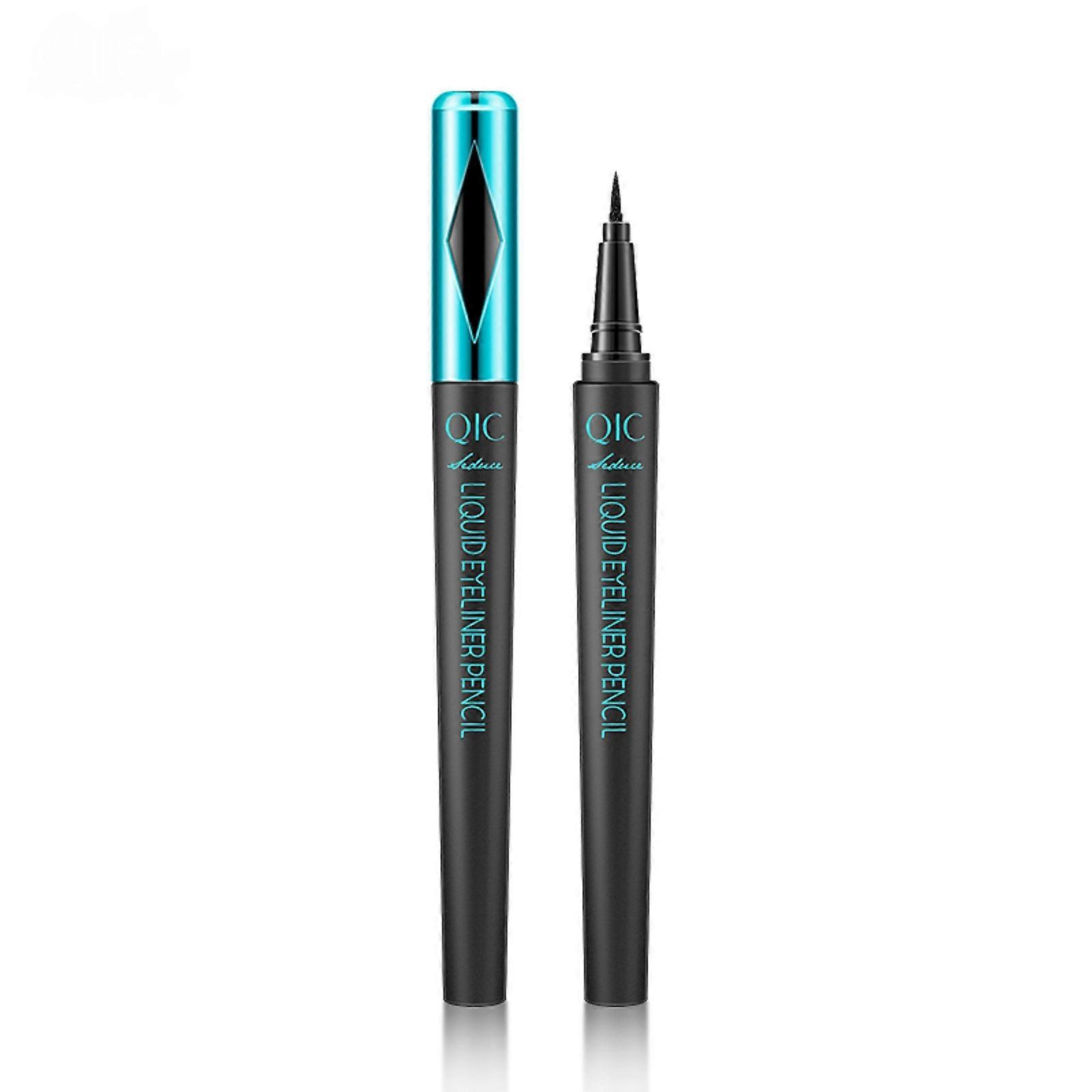 Smu Rf Eyeliner 24H Long-Lasting Non-Smudge Fine Pen Tip Eyeliner PU6784