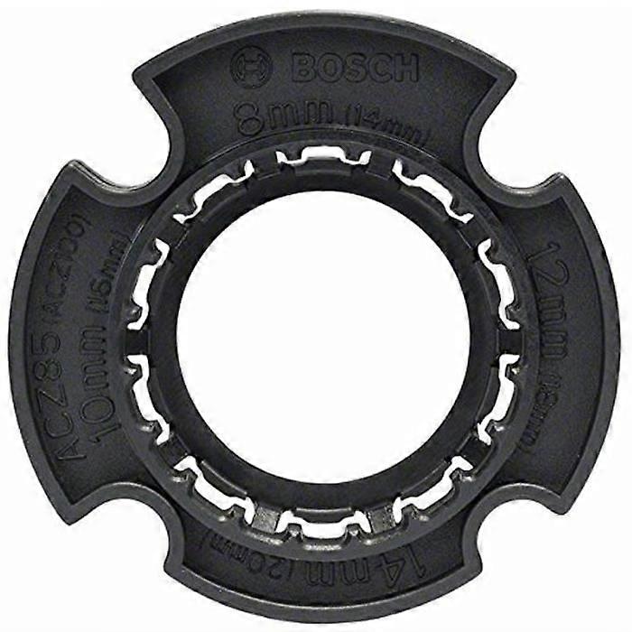 Accessoire pour outil à main ou électrique - BOSCH - PMF Basic - butée de profondeur