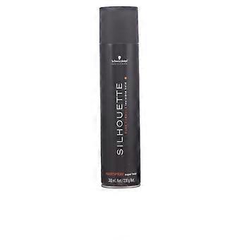 Super Hold Haarspray 300ml - Schwarzkopf - Unisex - Erwachsene - Gemischt