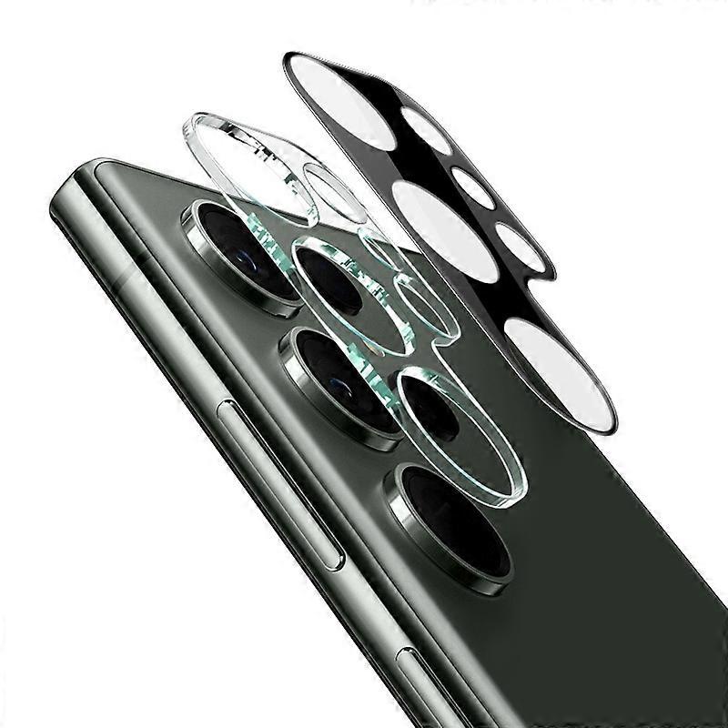 For Galaxy S24 Ultra Camera Lens Protectors