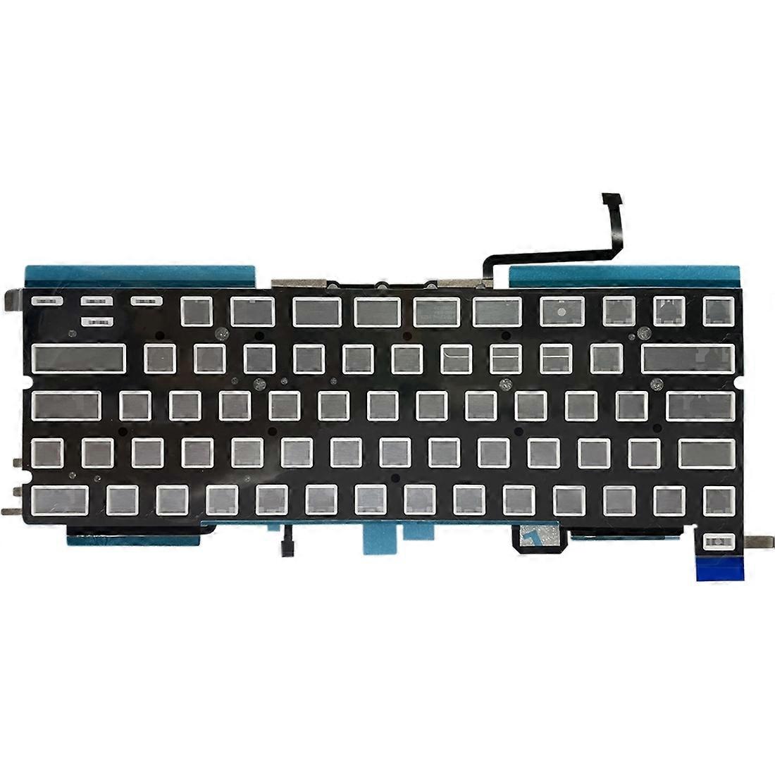 US Keyboard Backlight for Macbook Pro 13 inch A2289 2020