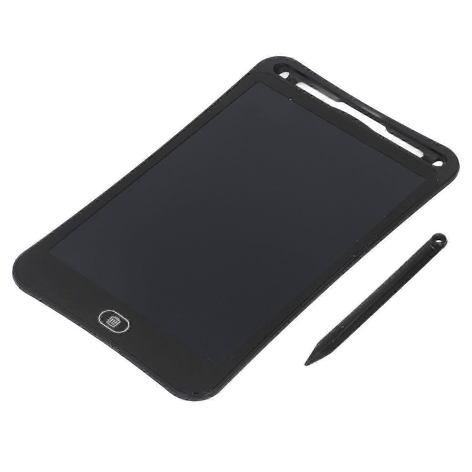 LCD Writing Tablet 8.5in Colorful Digital Doodle Drawing Tablet for Kids and Children