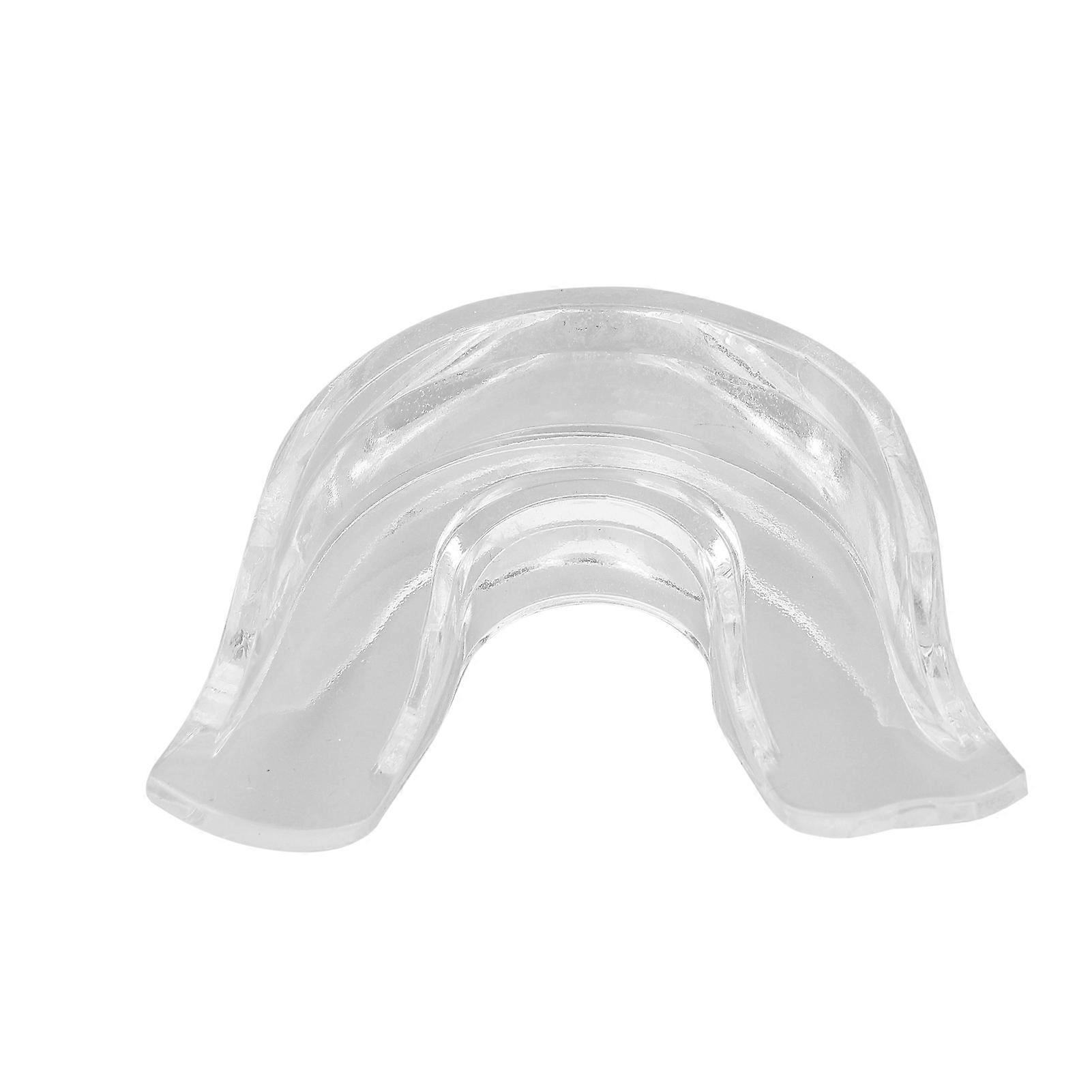 Boil And Bite Design Mouthguard For Optimal Fit, Incorporating Ultimate Technology To Ensure Safety In All Sports While Maintaining The Natural