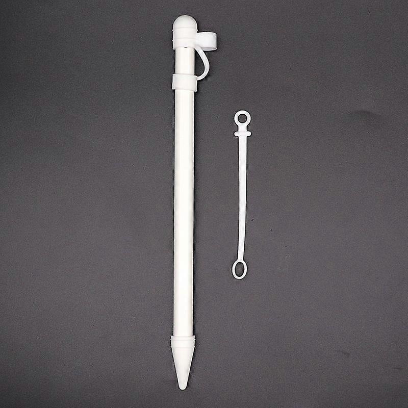 Protective Cover+Touch Cap Pen+Nip Pen Case for Apple pencil