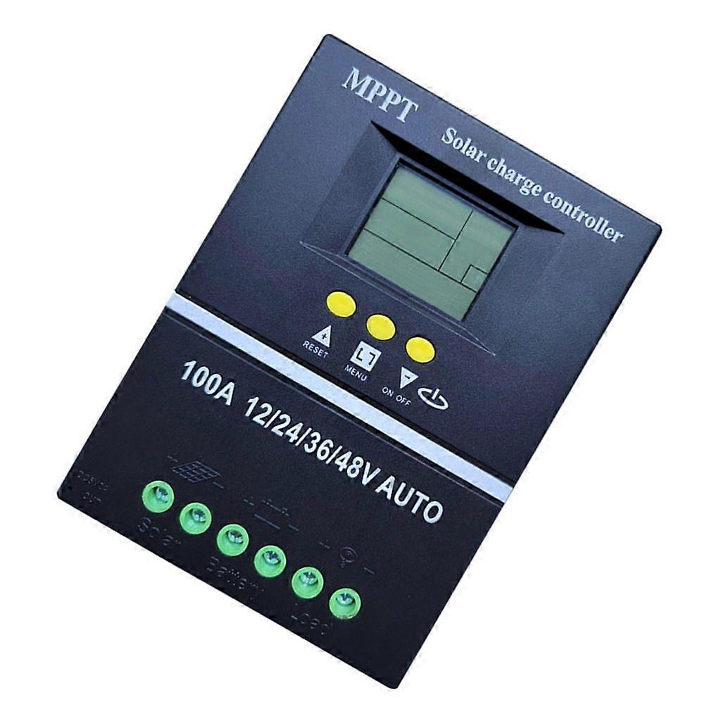 Reliable Solar Solution Controllers Portable for Domestic Electrical Needs