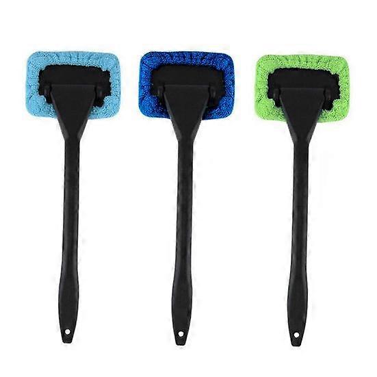 Car Windshield Cleaning Tool with Fog Removal