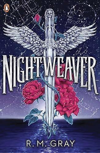 Nightweaver by R.M. Gray Paperback