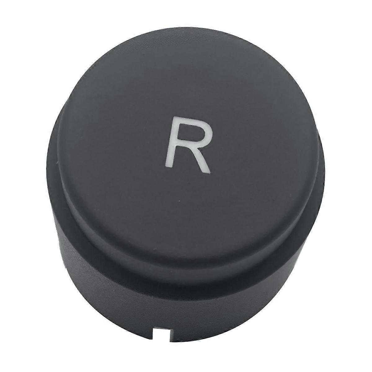 Control Dashboard "R" Button for 458 11-17 83045000