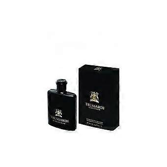 Eau de Toilette - TRUSSARDI - Trussardi Noir Extreme - 30 ml - For men - Leather notes