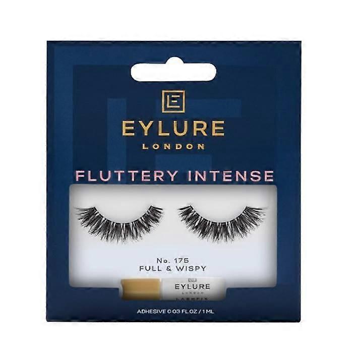EYLURE - Eylure Flagrende Intense Vipper 175