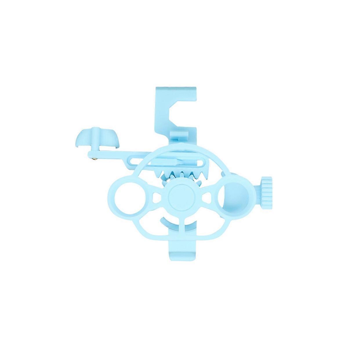 Mini Steering Wheel for XboxSeries Handle Built-in Spring Assists Centering Gaming Handle Accessorie