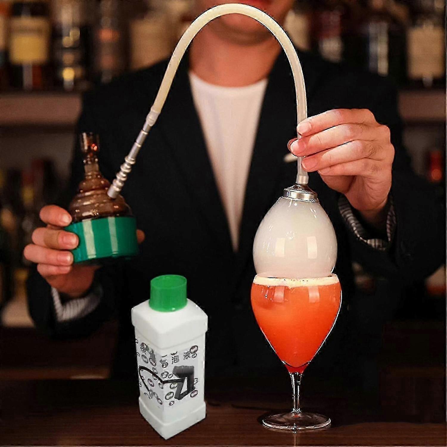 Cocktail Smoke Kit