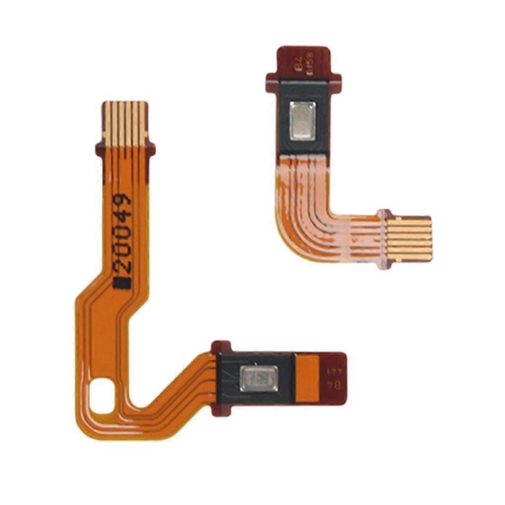 1 Pair Flexible Ribbon Cable for P5 Version 3 Controllers Replace Speaker Cord