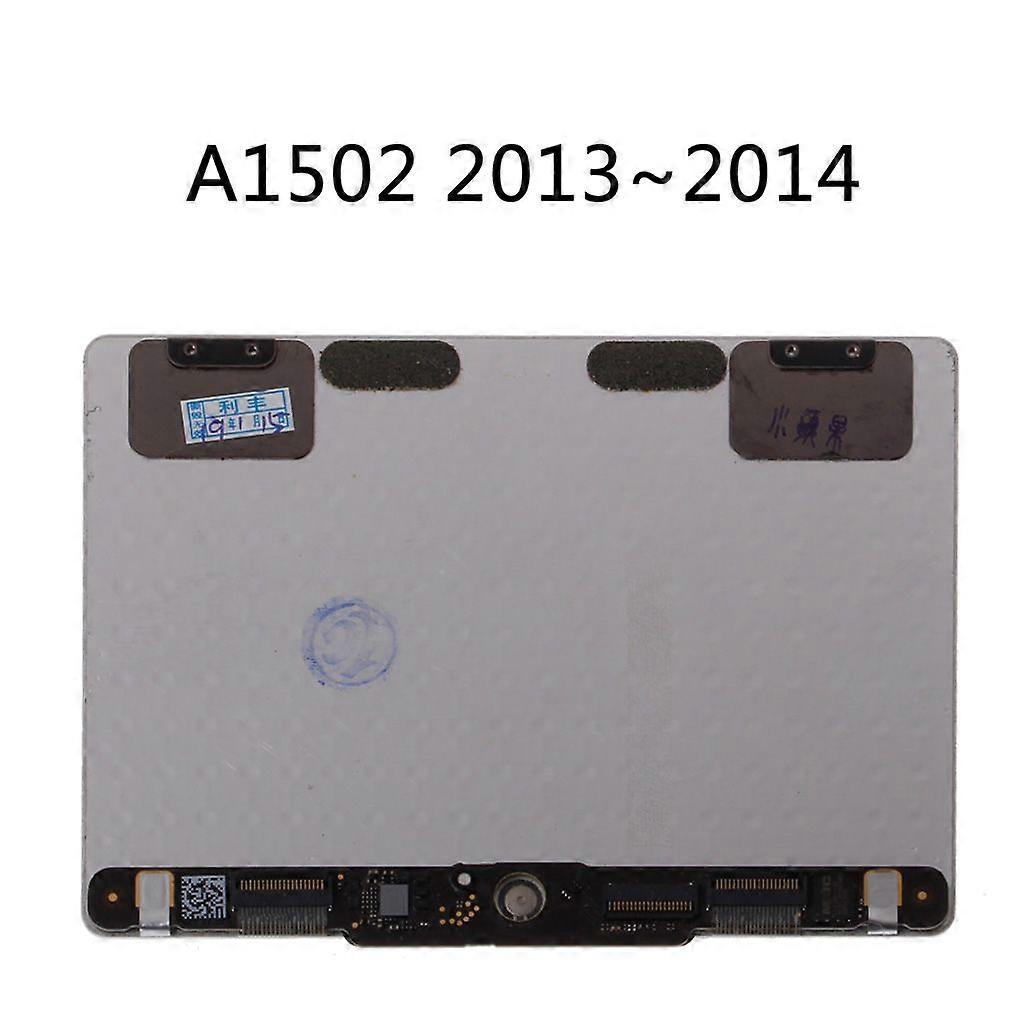 لبرو ريتينا 13 "A1502 لوحة التتبع دون استبدال كابل لوحة التتبع