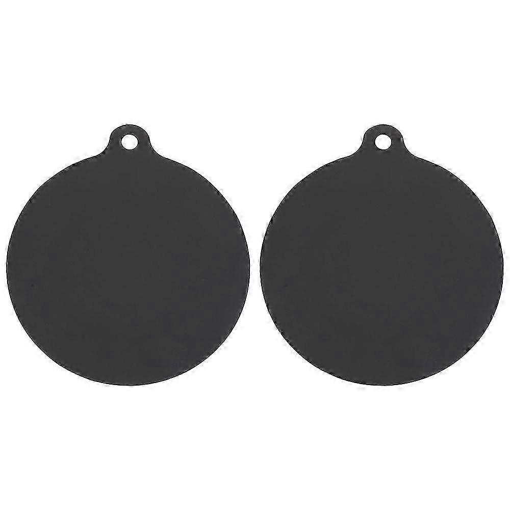 وسادة معزولة بالحرارة من السيليكون لحامي المطبخ العلوي للطباخ التعريفي من قطعة مع حصيرة أمان