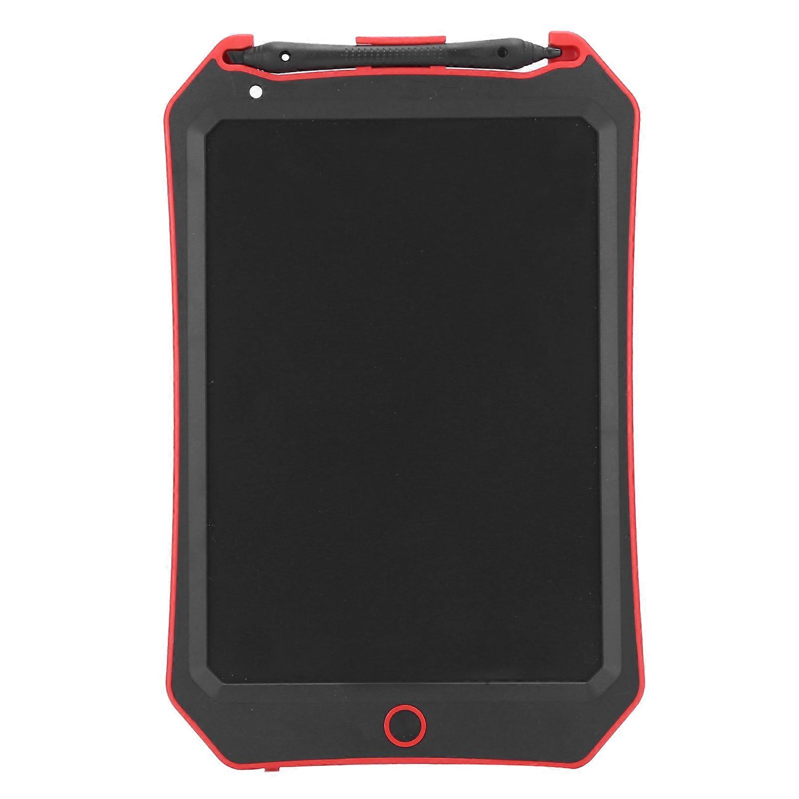 8.5in LCD Handwriting Board Bat Pattern Electronic Children Drawing Tablet