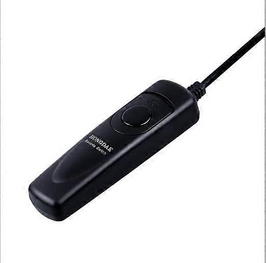 Remote Shutter Release for Nikon D90 D3100 DSLR Camera, Wired Remote Control, Photography Accessories
