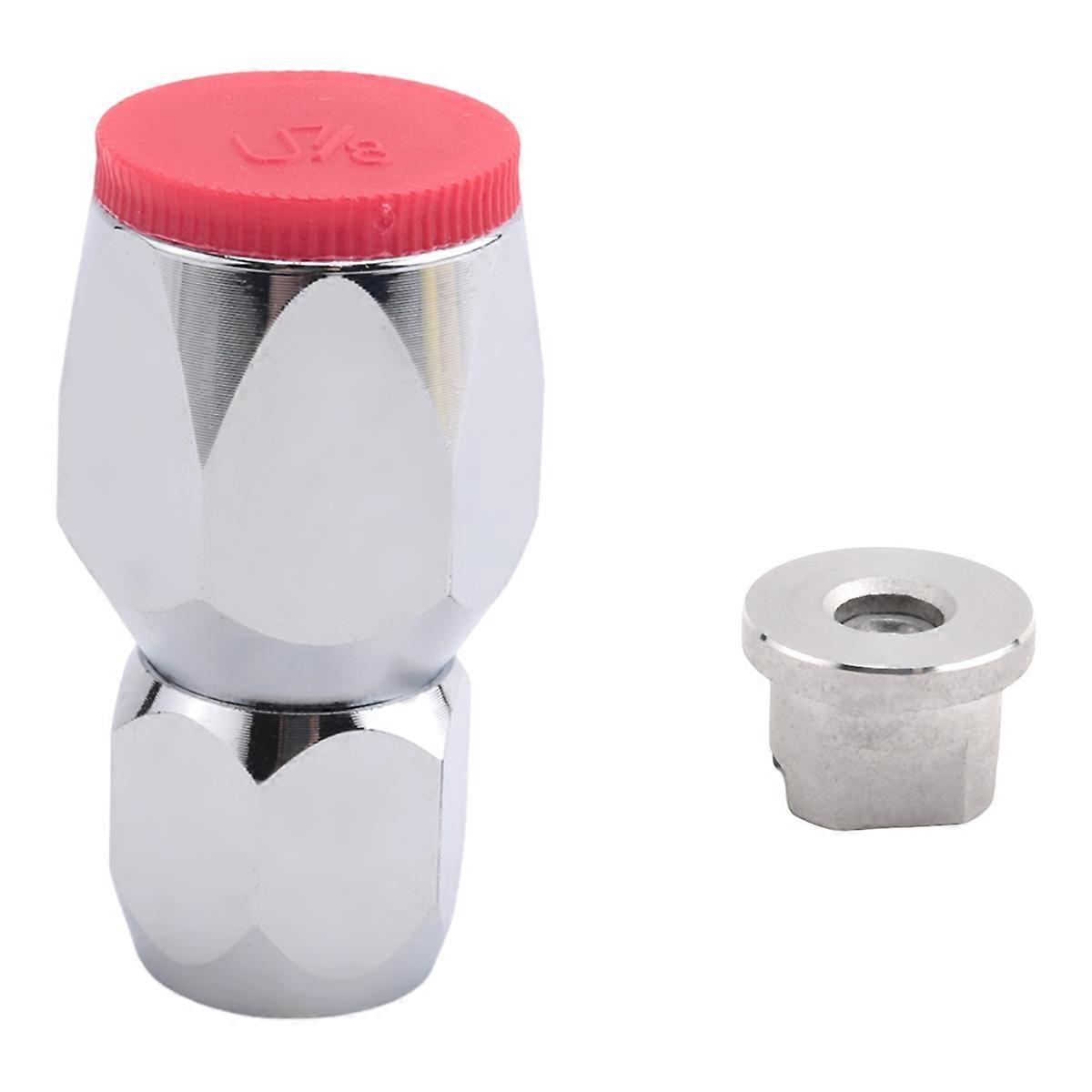 Automatic Sprayer Nozzle Filter Type Nozzle Seat Button Type Nozzle A