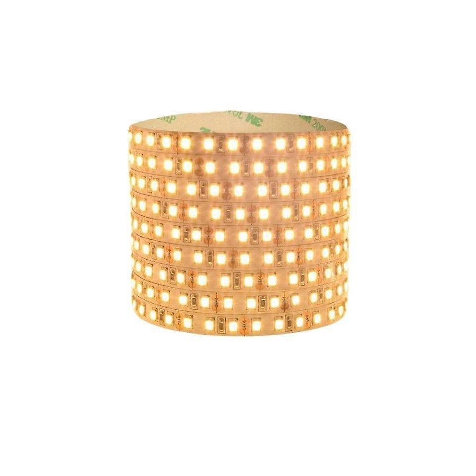 2835 patch highlight 12V120 beads single row lamp with led lamp for home use