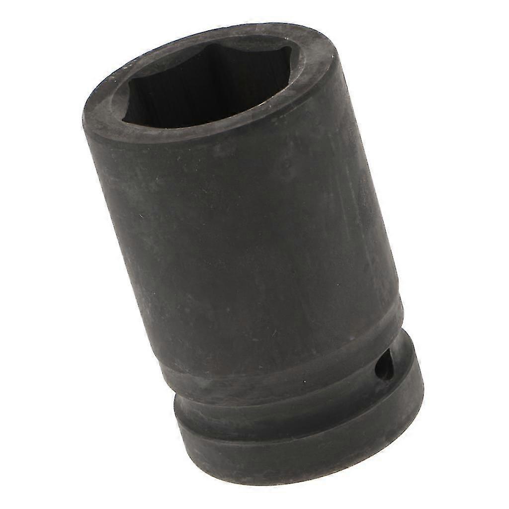 Clé à cliquet pneumatique à 6 pans, 1 pouce, carré, 33 mm