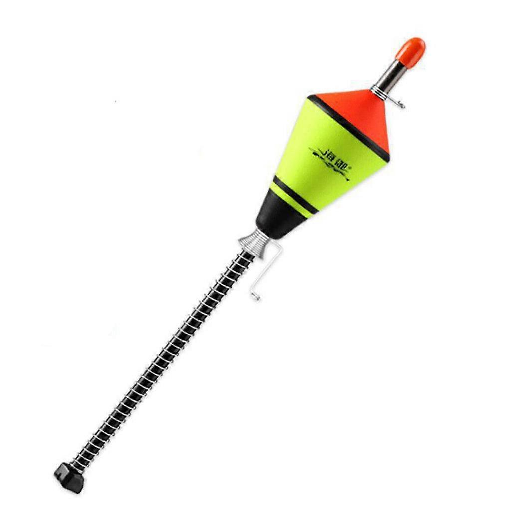 Handy Automatic Fish Hook Automatic Fishing Hook Capture Fishes On It's Own GlowInDark