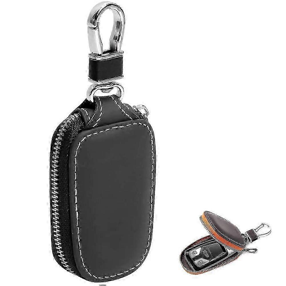 Car Key Case H Car Key Chain Bag Car Remote Key Fob