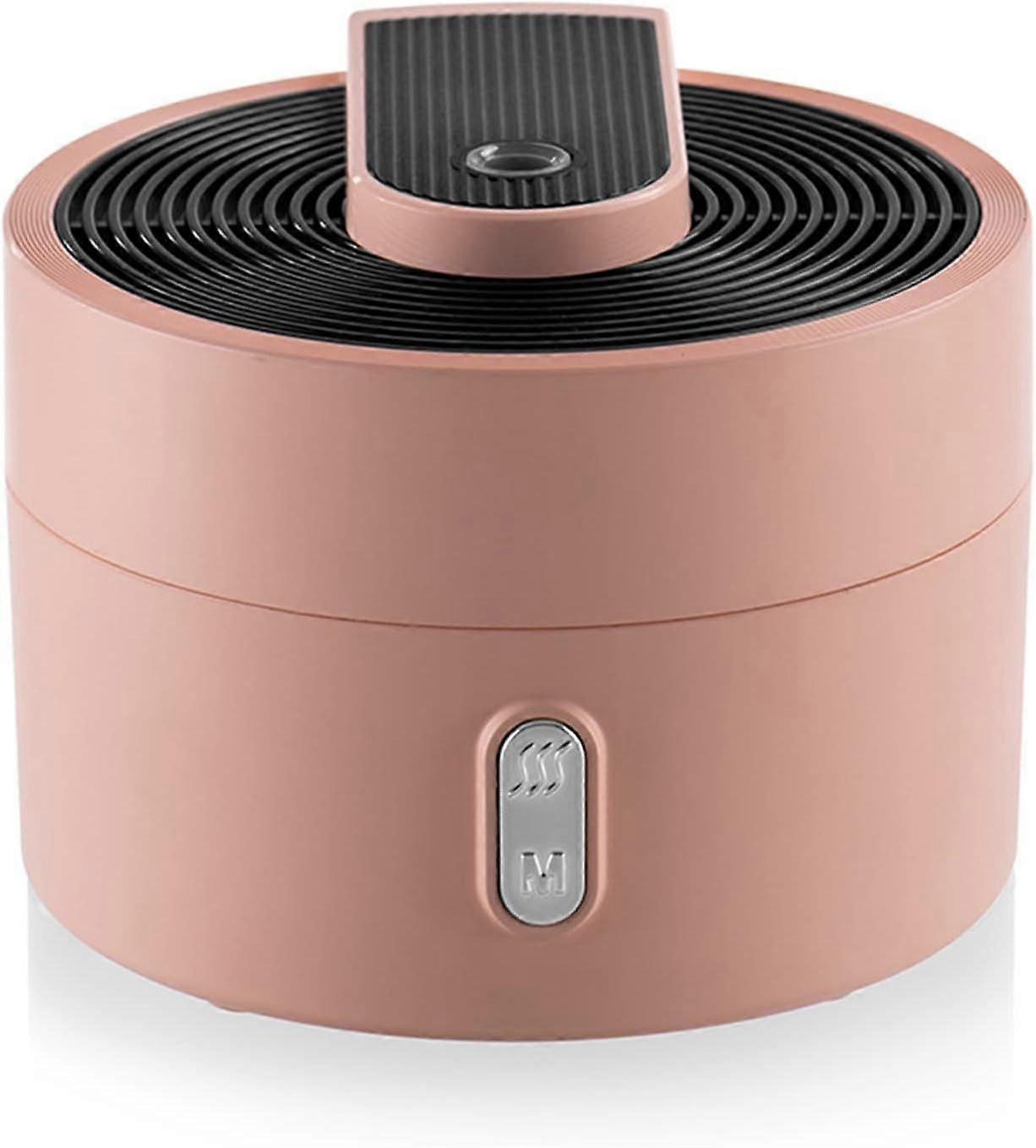 Humidifier Ultrasonic with built-in aroma