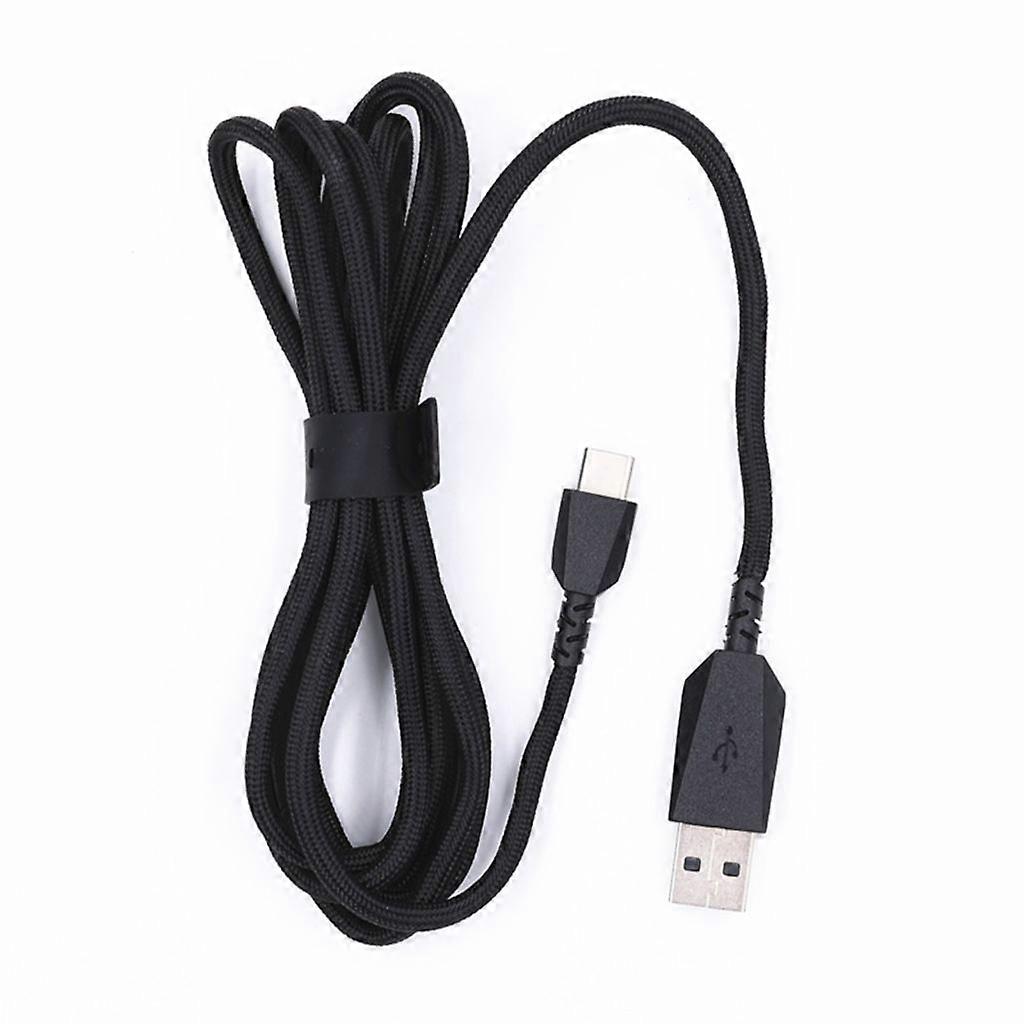 Replacement PVC USB Cable Line for ROG Strix Scope Keyboards Chakram Mouses