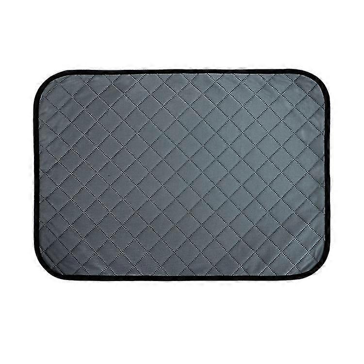 Washable Reusable Pee Pads Waterproof Extra Absorbent Non-slip Puppy Pads