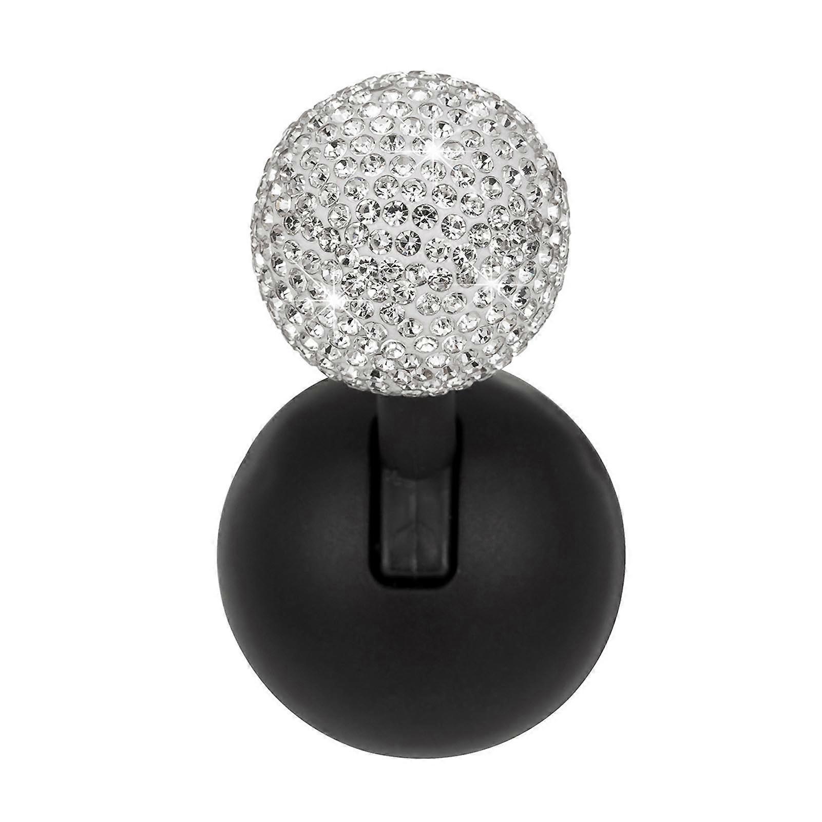 Auto Leva di Avviamento A Un Pulsante Strass Auto Push to Start Button Rocker