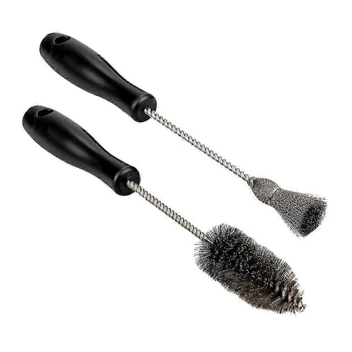 Injector Sleeve Cup Seat Cleaning Hole Brush Kit for Navistar Maxxforce