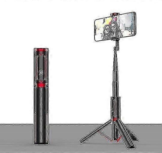 Mini Bluetooth Selfie Stick