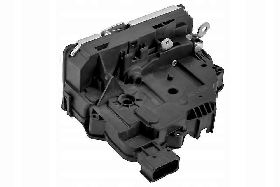 Tailgate Lock Nty Ezc-ft-200