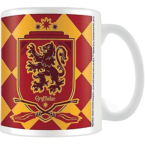 Harry Potter Gryffindor Mug