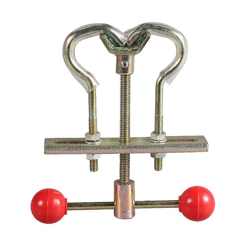 Stainless Steel Bonsai Trunk Bender Tree Branch Modulator Gardening Tool Kit