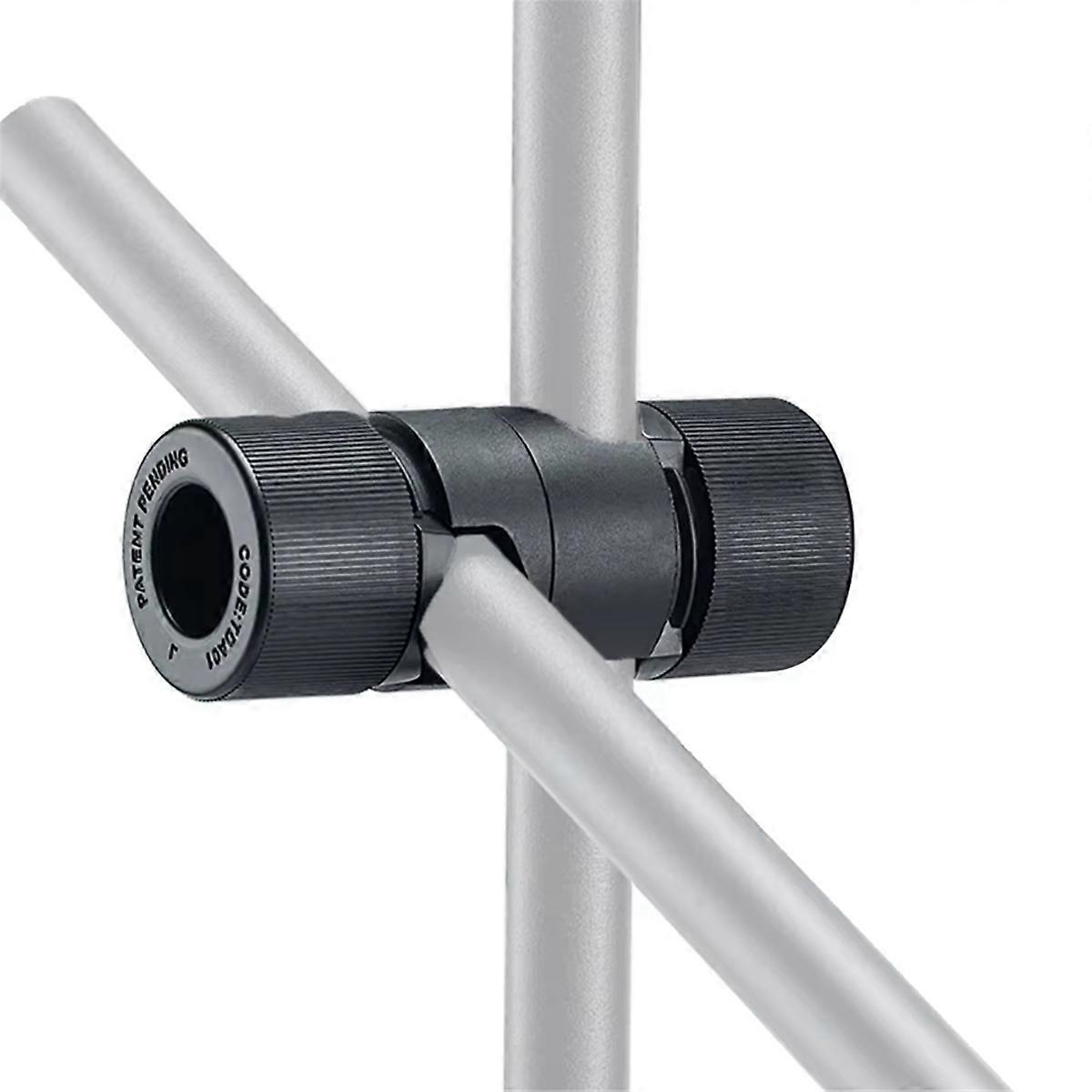 Function Cross Arm Light Stand Adapter Photo Studio Accessories Overhead Shot Photography for Spotli