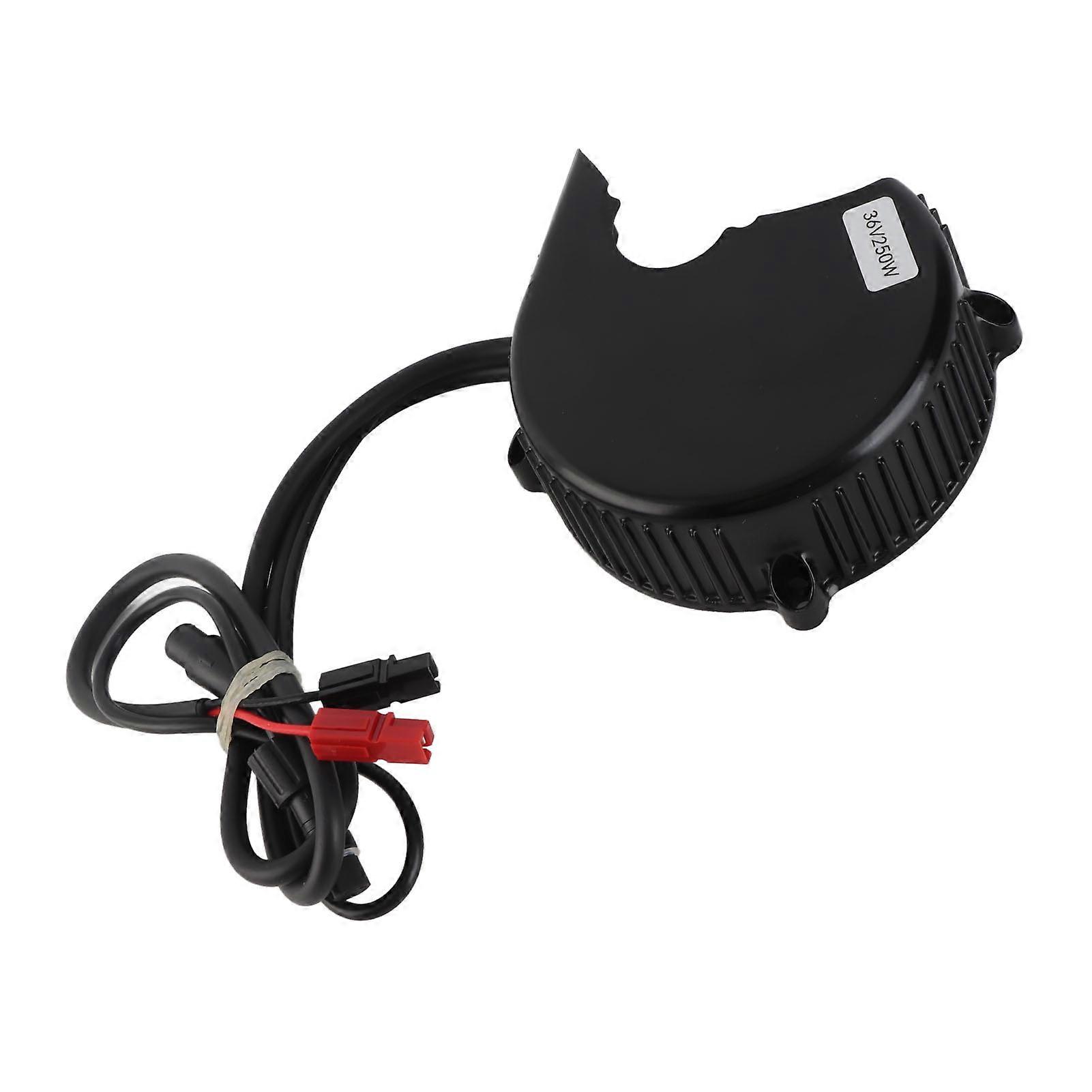 Contrôleur de conversion d'entraînement intermédiaire pour cycle électrique BBS01B/BBS02B (ancienne version)